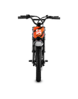 δ S4: Pro, Lava Orange (Pre-order)