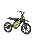 δ S4: Young+, Thunder Green (Pre-order)
