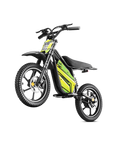 δ S4: Young+, Thunder Green (Pre-order)