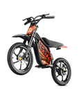 δ S4: Pro, Lava Orange (Pre-order)
