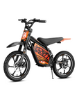 δ S4: Pro, Lava Orange (Pre-order)
