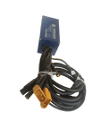 Romeo II Controller