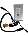Juliet Controller