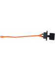 M1P Battery Charging Port