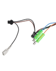 M1P Taillight Integrated Cable