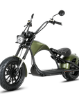 Eahora Emars M1P - Matte Green