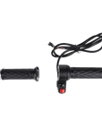 M1P Twist Throttle