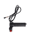 M1P Twist Throttle