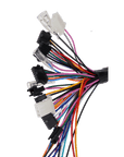 M1P Wiring Harness