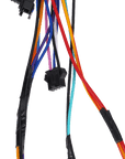M1P Wiring Harness