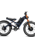 Eahora Romeo Ultra II Blue