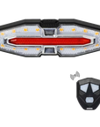 Romeo II Rear Light