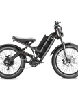 Eahora Romeo Ultra Black