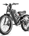 Eahora Romeo Ultra Black