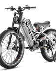 Eahora Romeo Ultra Gray