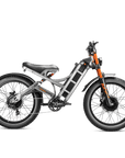 Eahora Romeo Pro II Gray