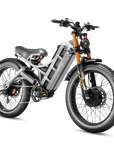 Eahora Romeo Pro II Gray