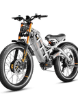 Eahora Romeo Pro II Gray