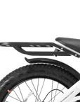 Romeo’s Rear Rack
