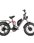 Eahora Luna II Black