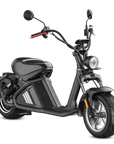 Eahora Etwister M2 - Black