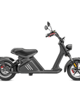 Eahora Etwister M2 - Black