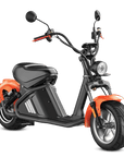 Eahora Etwister M2 - Black Orange