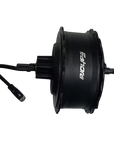 Romeo II Motor