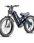 Eahora Romeo Pro Blue