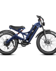 Eahora Romeo Pro Blue