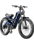 Eahora Romeo Pro Blue