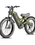 Eahora Romeo Pro Green