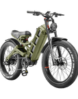 Eahora Romeo Pro Green