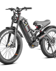 Eahora Romeo Pro Black