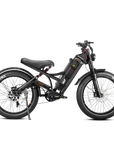 Eahora Romeo Pro Black