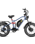Eahora Terra II Blue