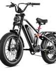 Eahora Terra Black