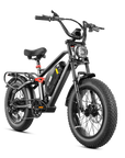 Eahora Terra Black