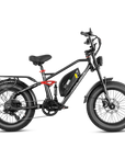 Eahora Terra Black