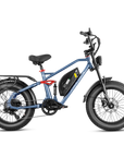 Eahora Terra Blue