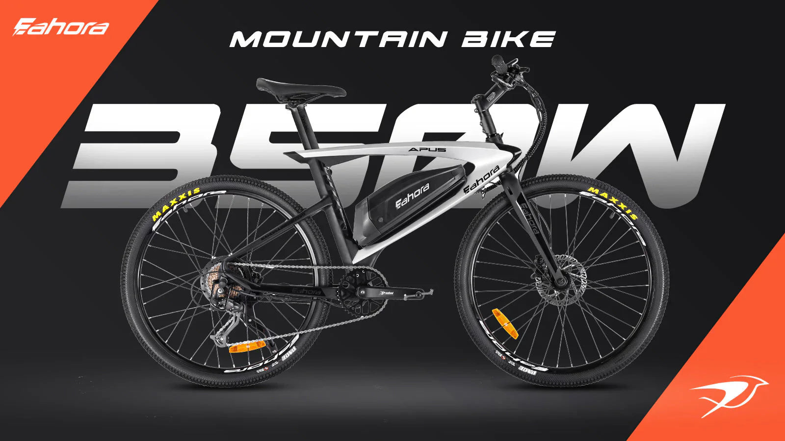 [RELEASED] Introducing Apus: A Innovation in Electric Bike Road Bike