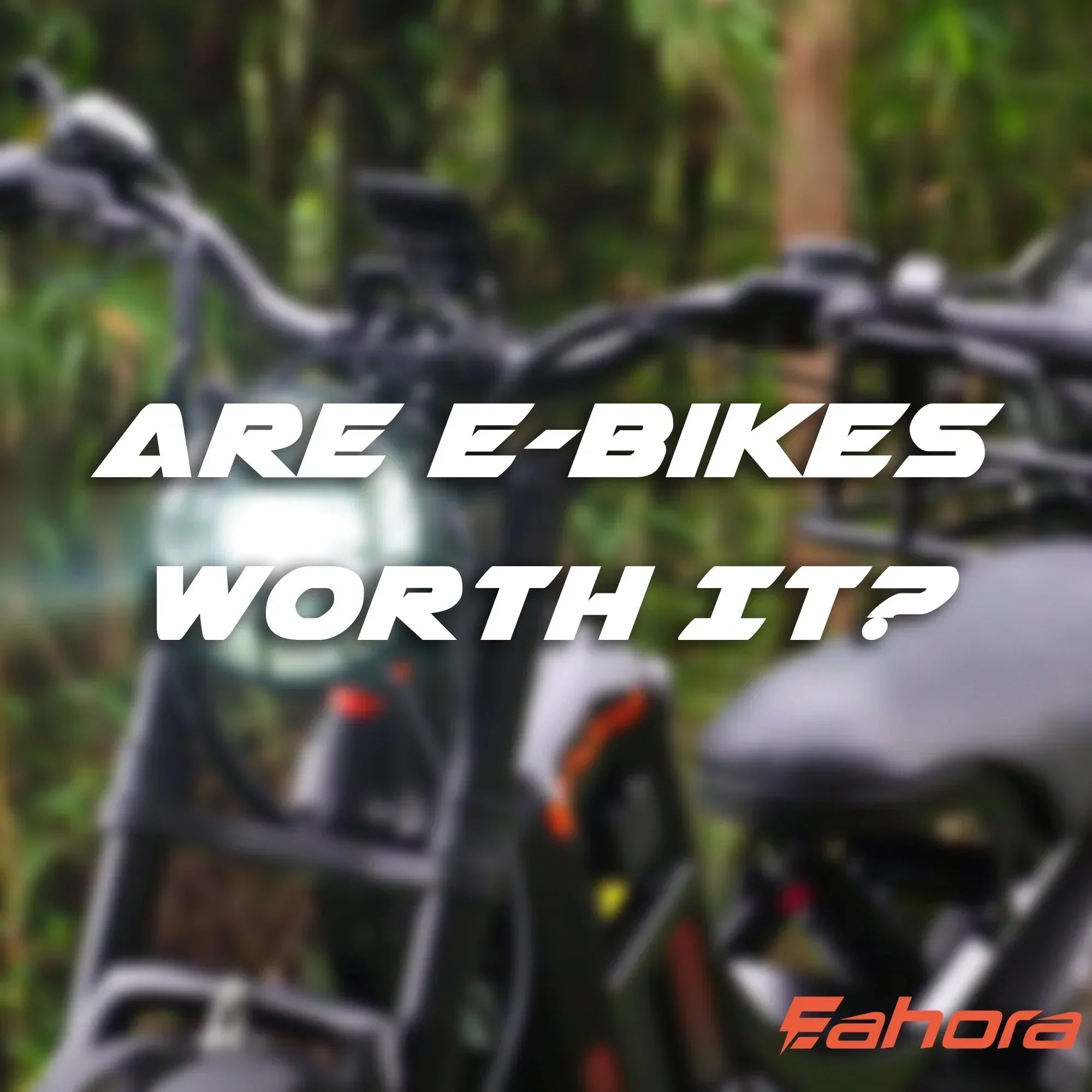 Comparison between an electric bike and a car for commuting and travel costs in Europe