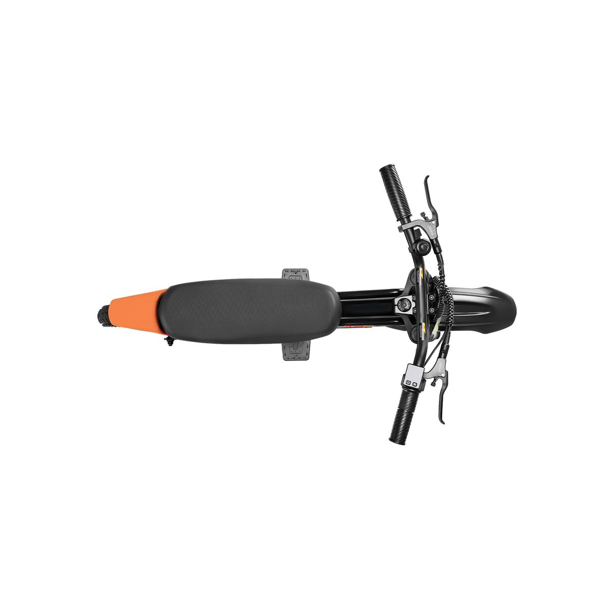 δ S4: Pro, Lava Orange (Pre-order)