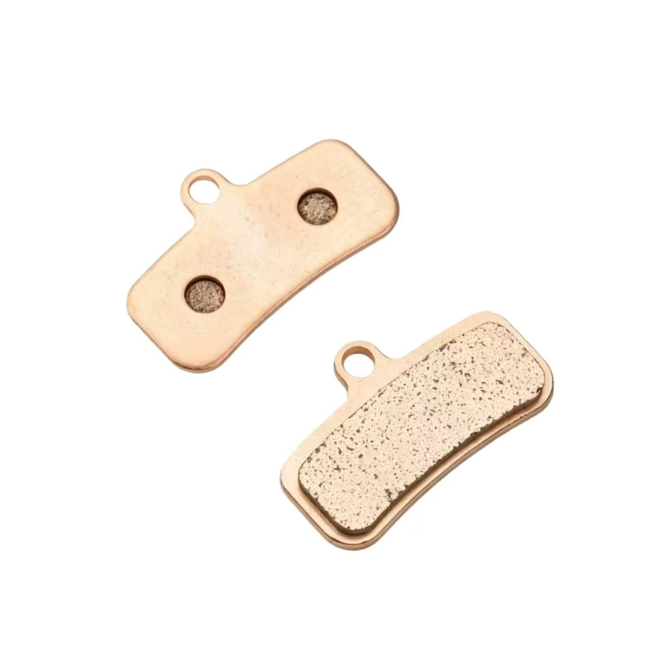 Juliet Brake Pads