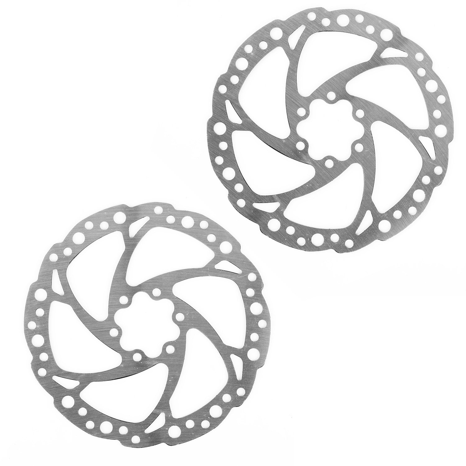 Romeo Ultra II Brake Rotors