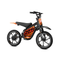 δ S4: Pro, Lava Orange (Pre-order)