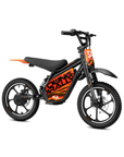 δ S4: Pro, Lava Orange (Pre-order)