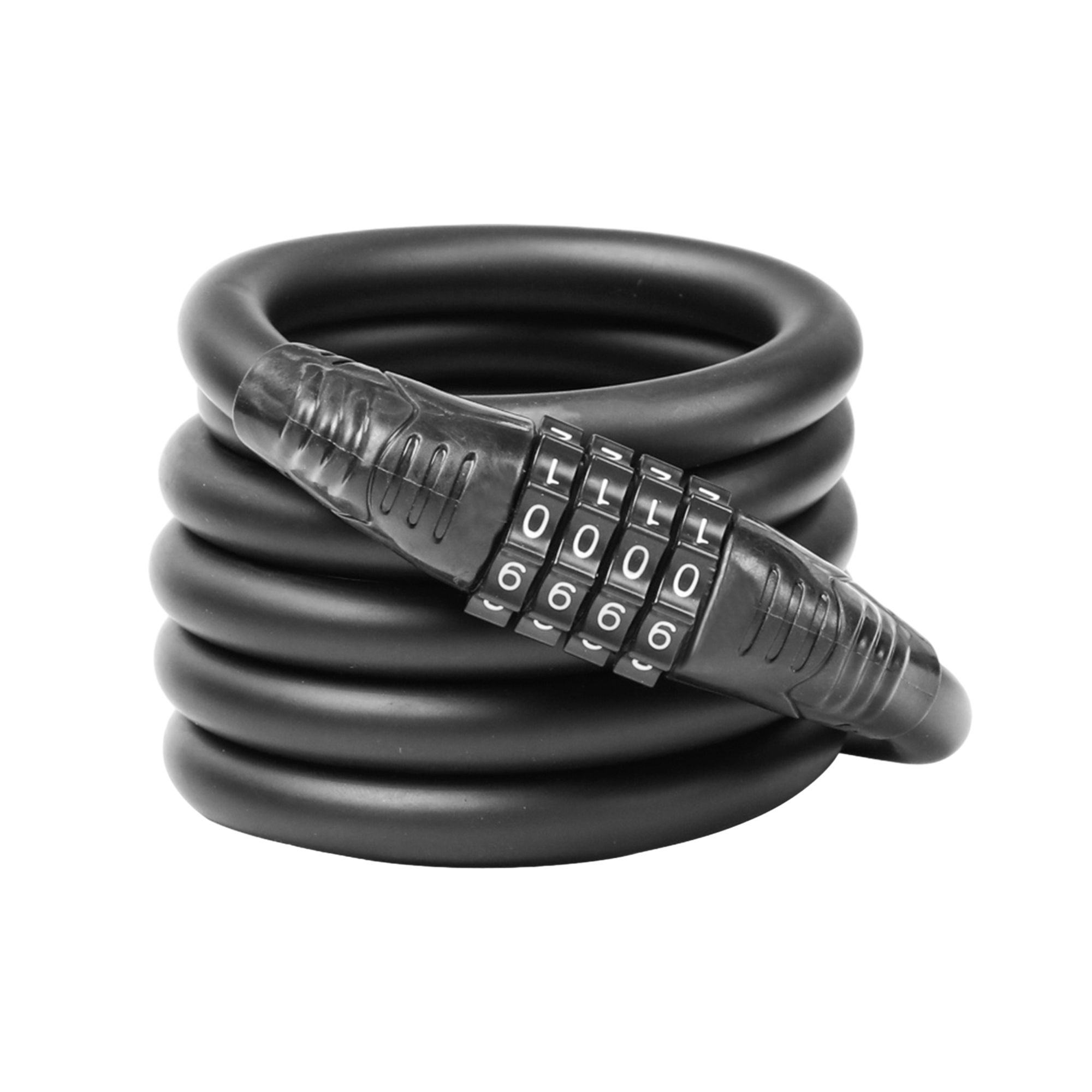 Universal Bicycle Chain Lock