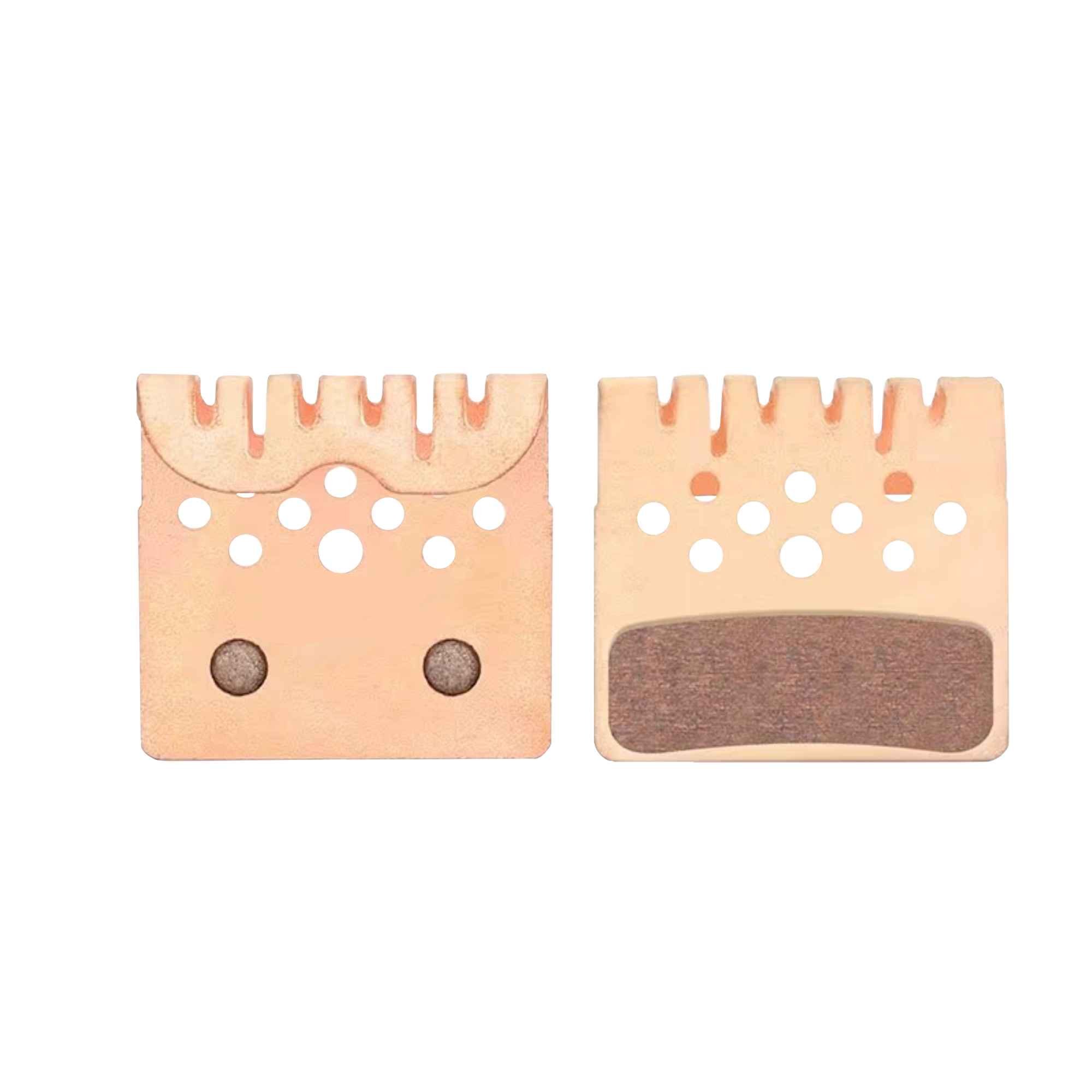 Romeo Pro Brake Pads