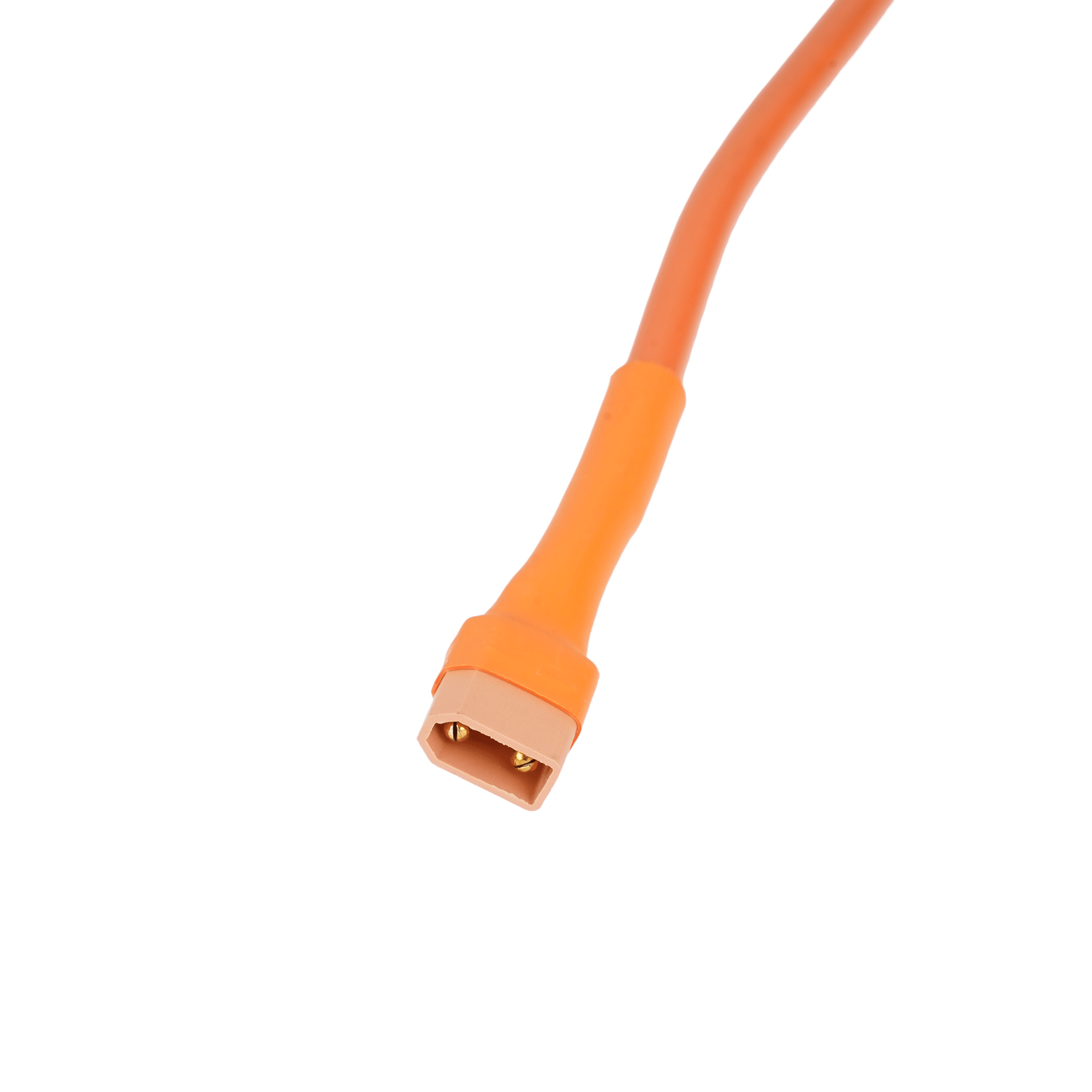 M1P Battery Charging Port
